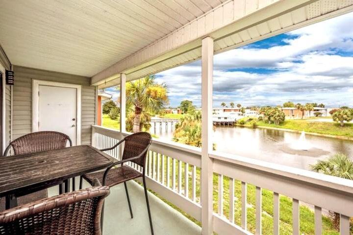 So Fire So Good 3 Comm Pools Lakeview Fireplace Ντέστιν Εξωτερικό φωτογραφία