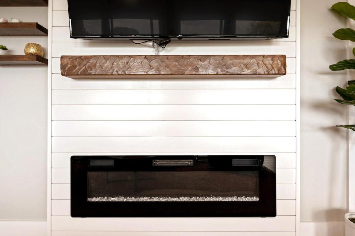 So Fire So Good 3 Comm Pools Lakeview Fireplace Ντέστιν Εξωτερικό φωτογραφία