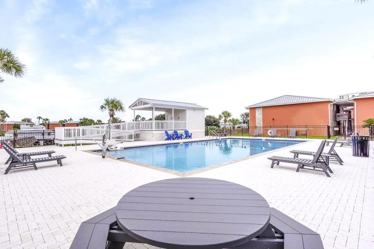 So Fire So Good 3 Comm Pools Lakeview Fireplace Ντέστιν Εξωτερικό φωτογραφία