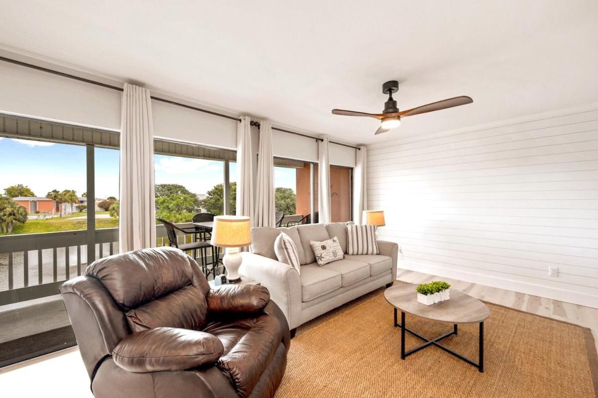 So Fire So Good 3 Comm Pools Lakeview Fireplace Ντέστιν Εξωτερικό φωτογραφία
