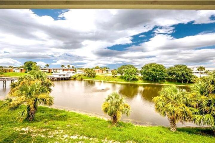 So Fire So Good 3 Comm Pools Lakeview Fireplace Ντέστιν Εξωτερικό φωτογραφία
